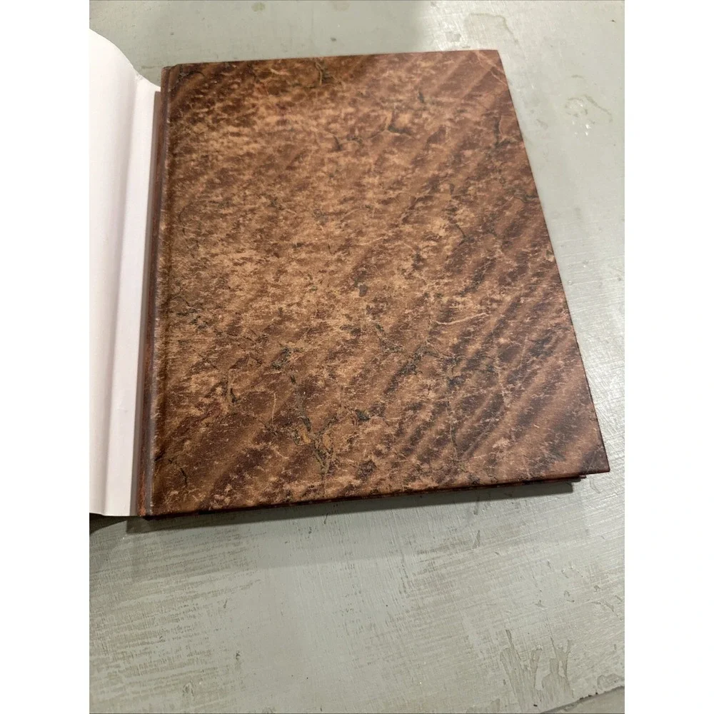 Gloucester Notebook by T.‎ S. Eliot (2021, Hardcover)